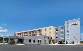 Home2 Suites By Hilton Bangor